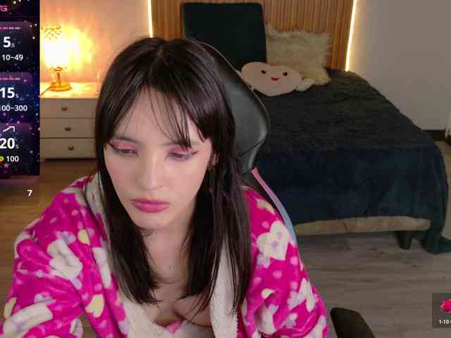 sailormon07 Live Webcam on BongaCams