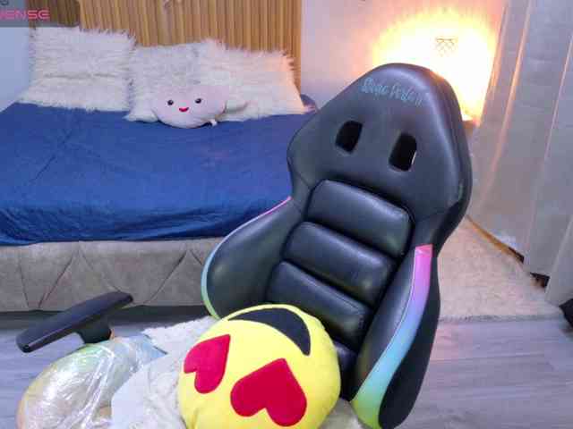 sailormon07 webcam
