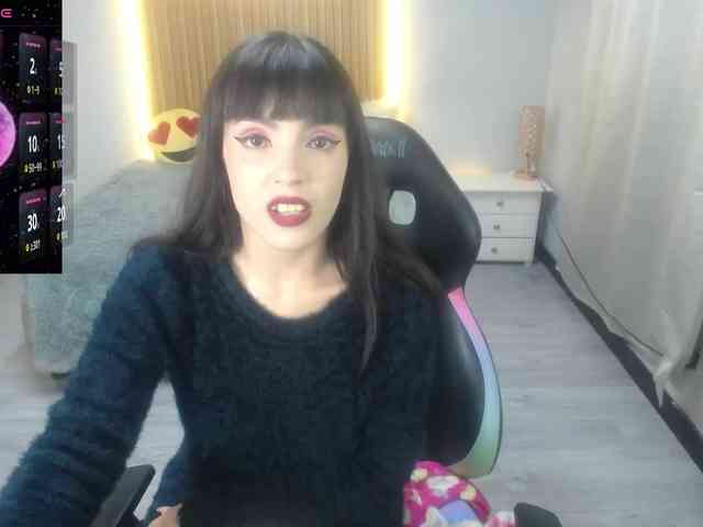 sailormon07 webcam