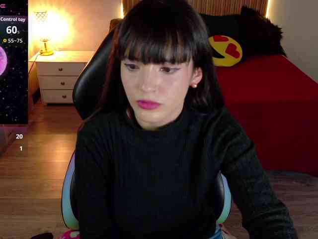 sailormon07 webcam