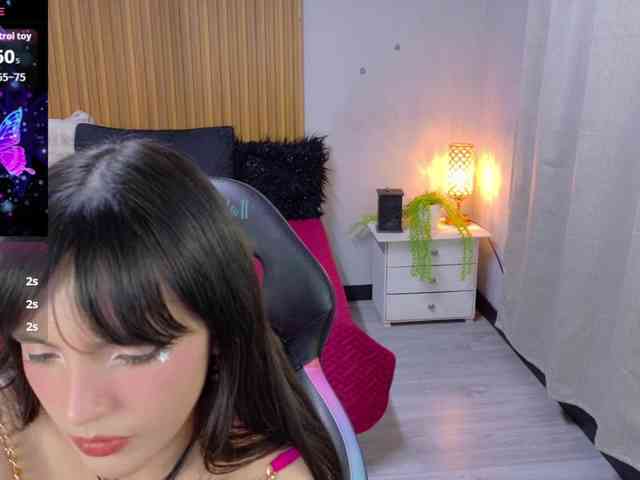 sailormon07 webcam