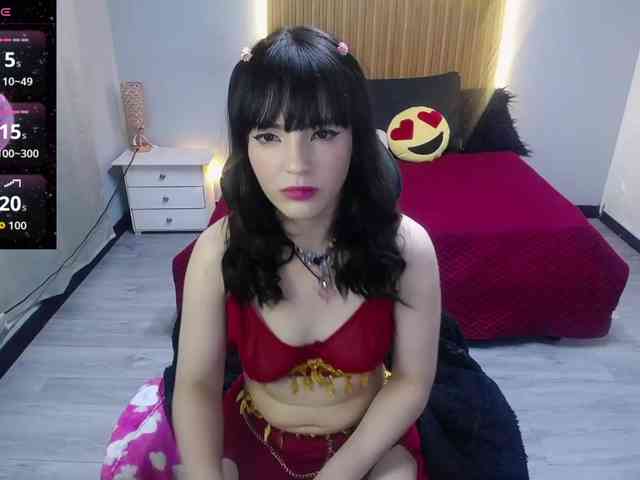 sailormon07 webcam