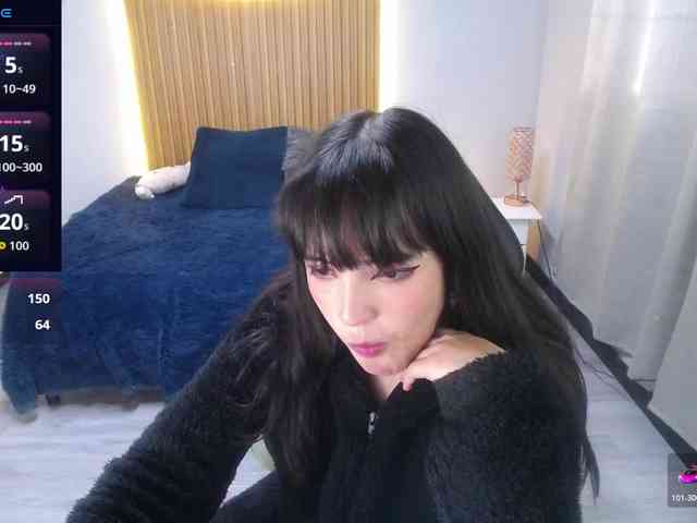 sailormon07 webcam