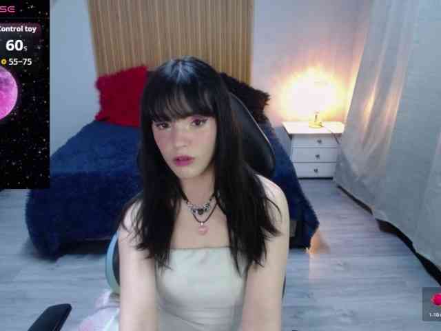 sailormon07 Live Webcam on BongaCams