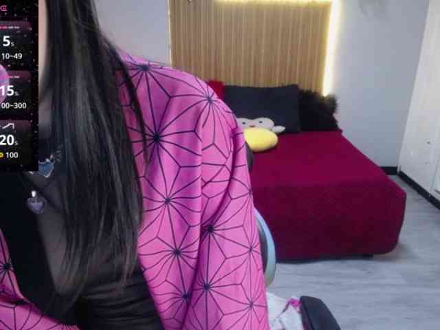 sailormon07 webcam