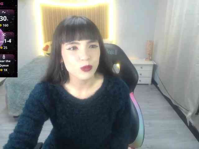 sailormon07 webcam