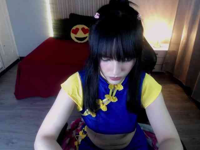 sailormon07 webcam