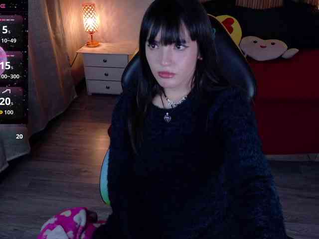 sailormon07 webcam