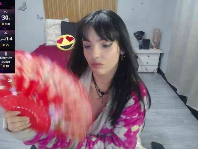 sailormon07 webcam