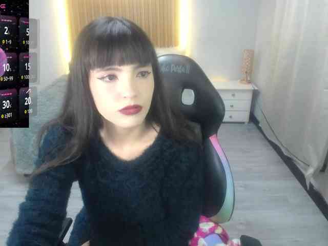 sailormon07 webcam