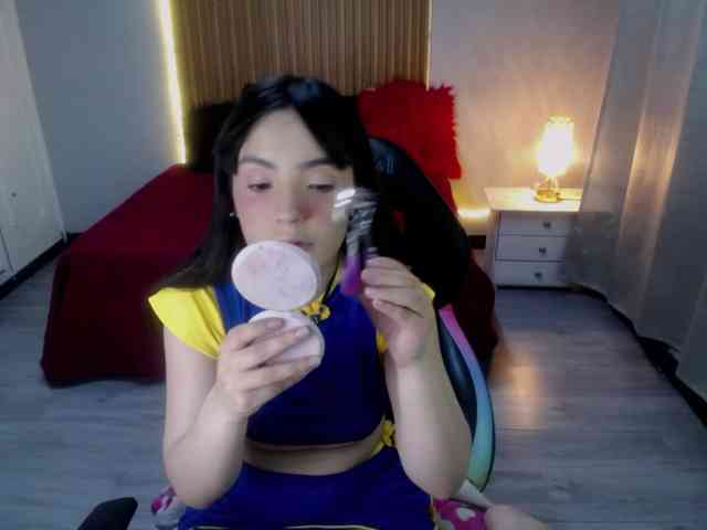 sailormon07 webcam