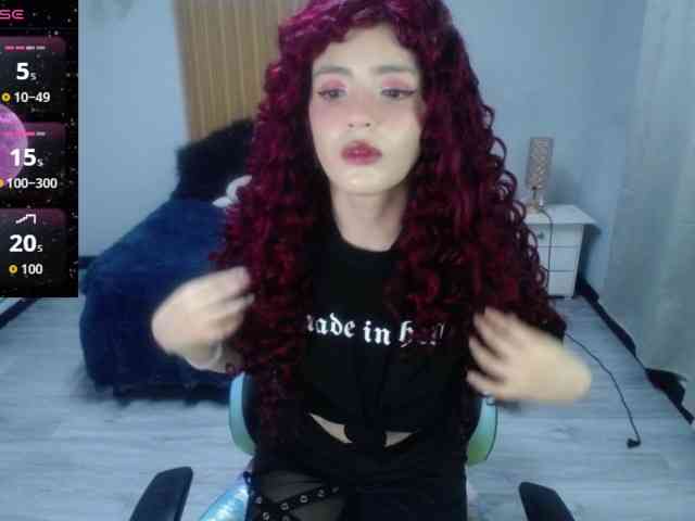 sailormon07 webcam