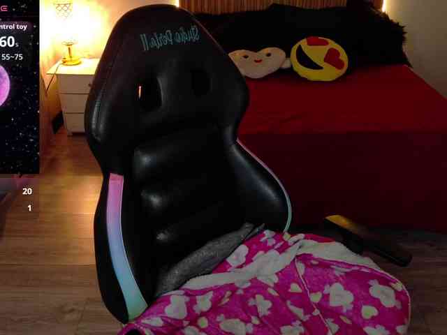 sailormon07 webcam