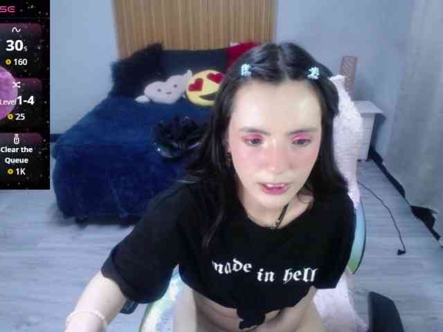 sailormon07 webcam