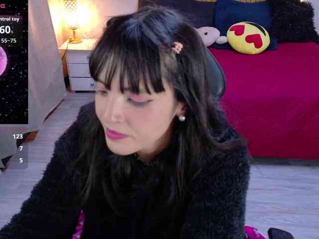 sailormon07 webcam