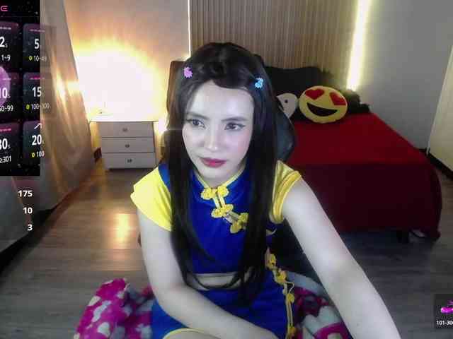 sailormon07 webcam