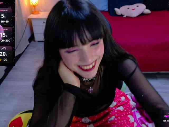 sailormon07 webcam