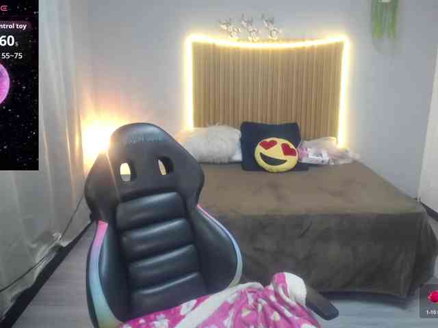 sailormon07 webcam