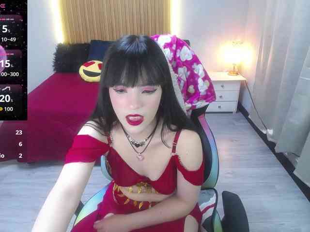 sailormon07 webcam