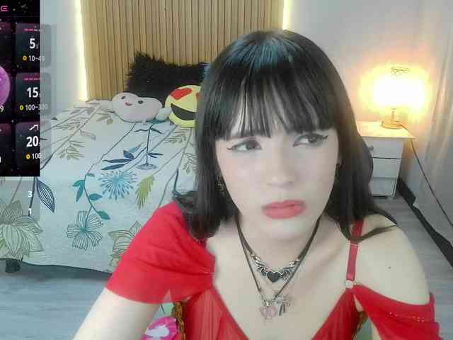 sailormon07 webcam