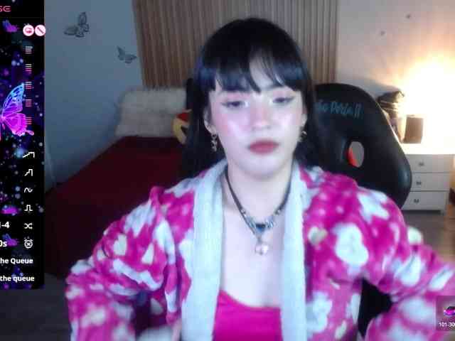 sailormon07 webcam