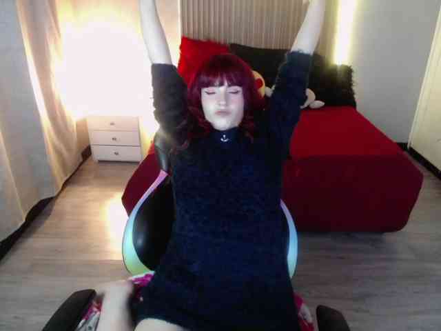 sailormon07 webcam
