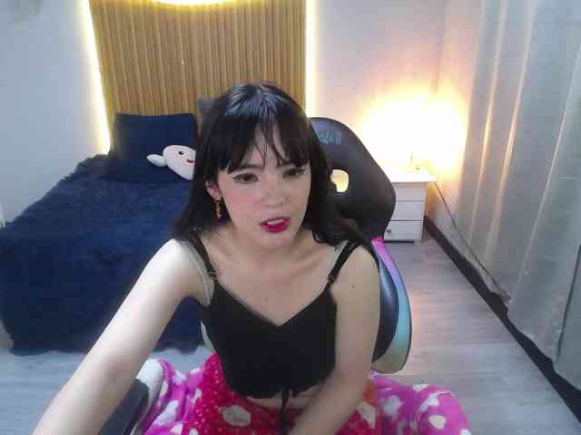 sailormon07 webcam