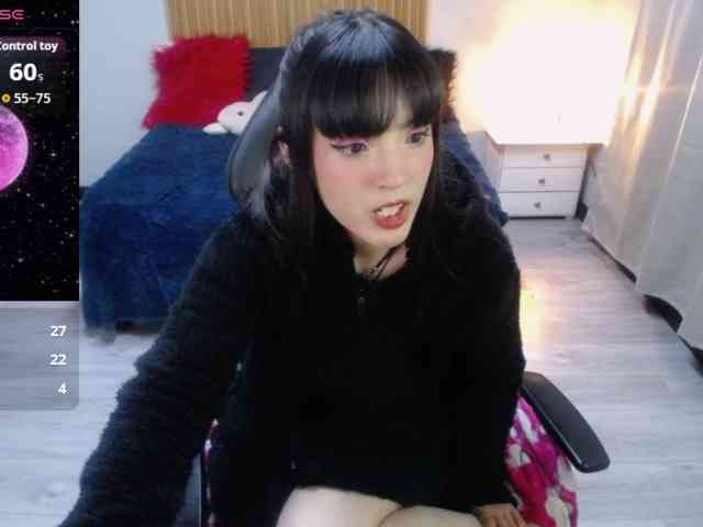 sailormon07 webcam