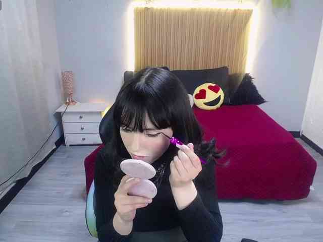 sailormon07 webcam