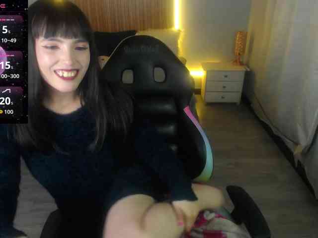 sailormon07 webcam