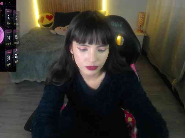 sailormon07 webcam