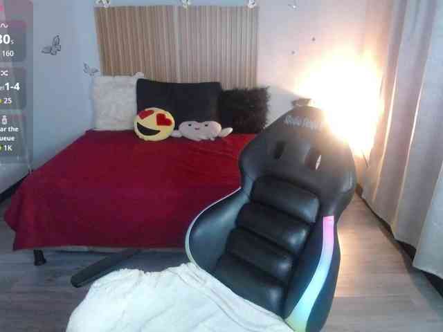 sailormon07 webcam
