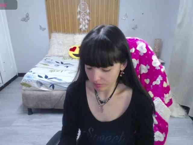 sailormon07 webcam