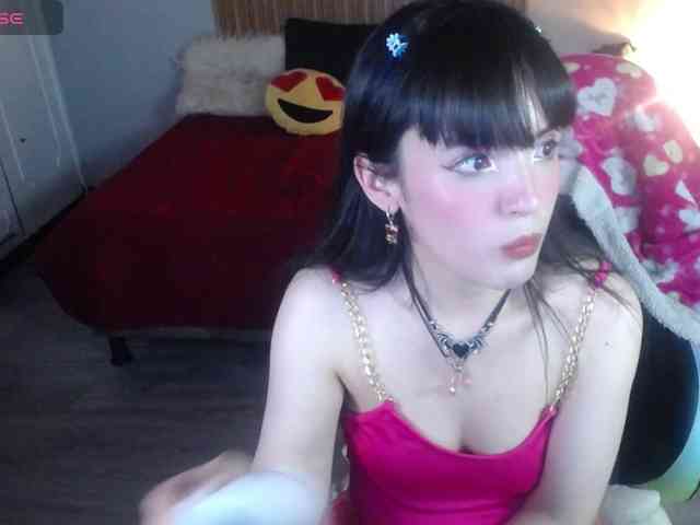 sailormon07 webcam
