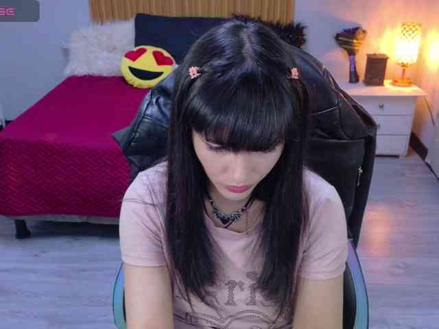 sailormon07 webcam
