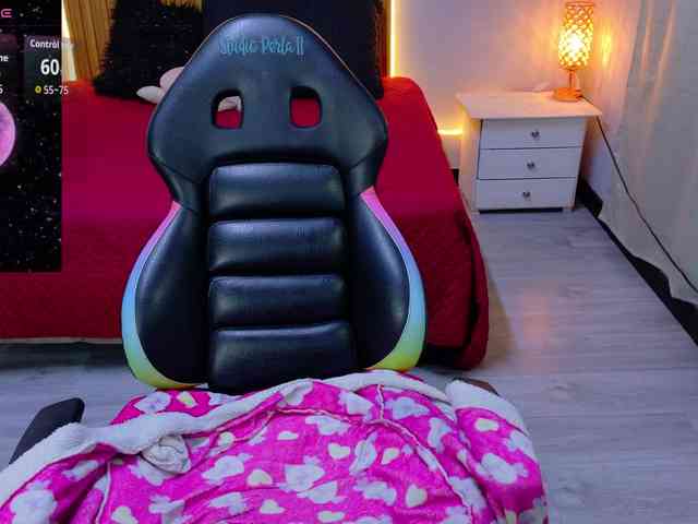 sailormon07 webcam