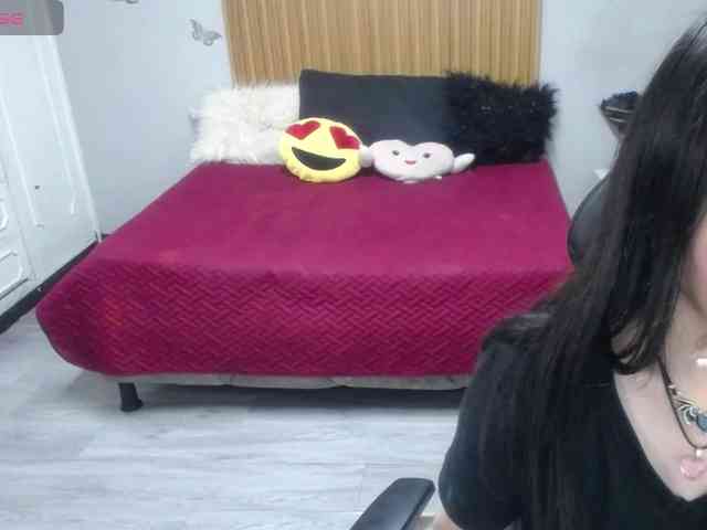sailormon07 webcam