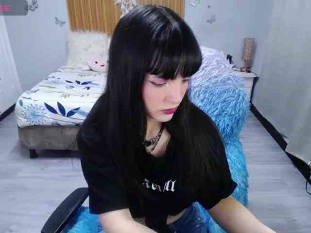 sailormon07 webcam