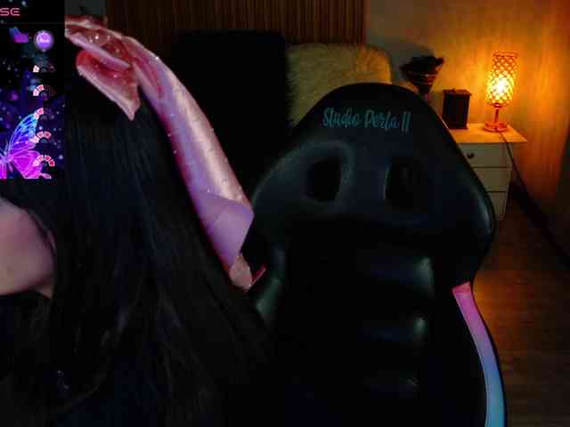 sailormon07 webcam