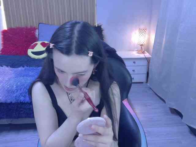 sailormon07 webcam