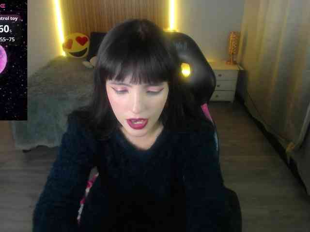 sailormon07 webcam