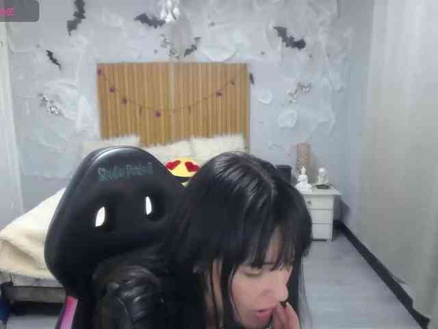 Modelo: sailormon07
