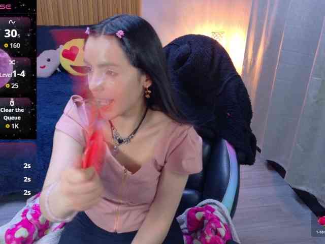 sailormon07 webcam