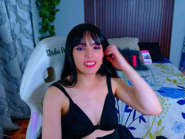 sailormon07 webcam