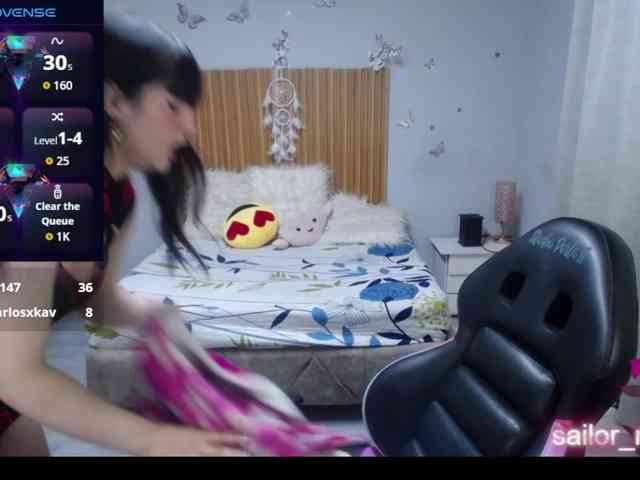 sailormon07 webcam