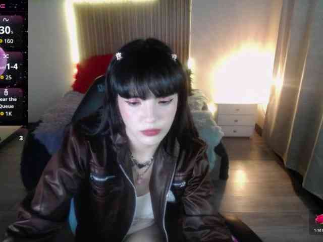 sailormon07 webcam