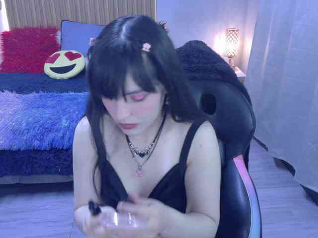 sailormon07 webcam