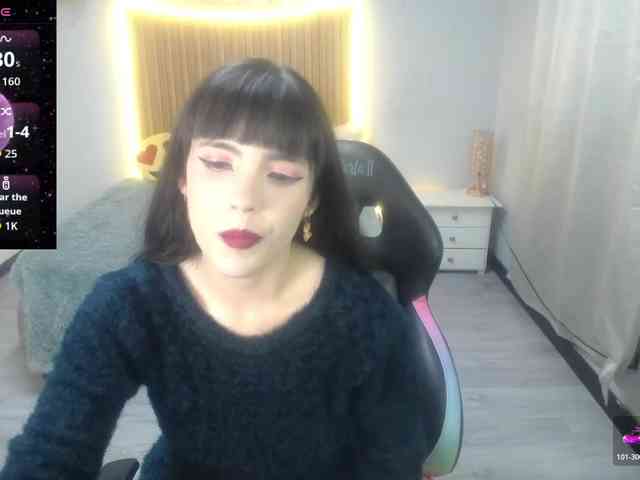 sailormon07 webcam