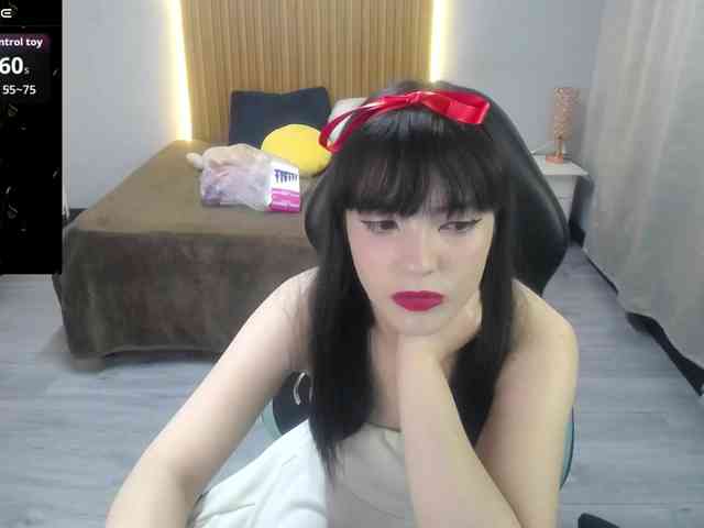 sailormon07 webcam