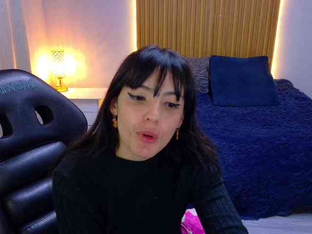 sailormon07 webcam